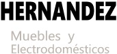 MUEBLES Y ELECTRODOMÉSTICOS HERNANDEZ S.L.