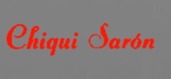 CHIQUI SARON