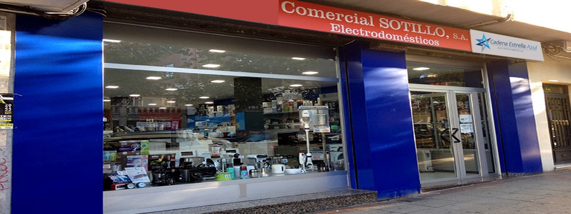 COMERCIAL SOTILLO, S.A. 