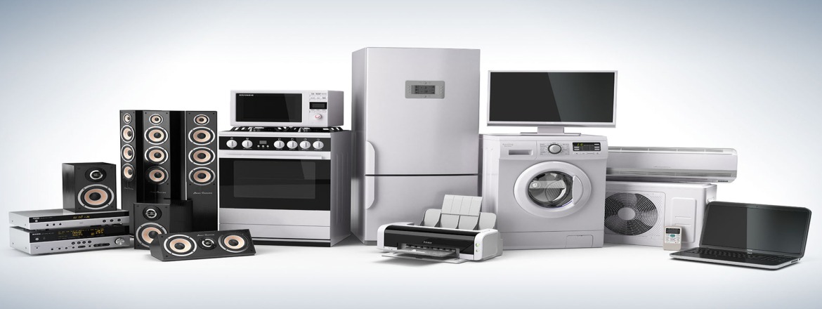 ELECTRODOMESTICOS LUENGO SANTOÑA