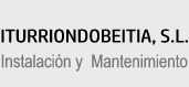 ITURRIONDOBEITIA, S.L.  PALENCIA
