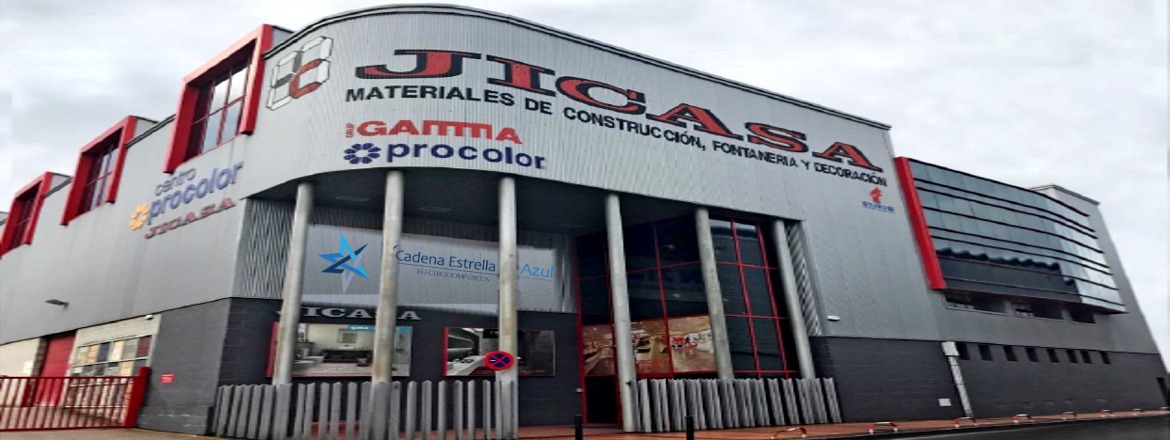 JICASA MATERIALES DE CONSTRUCCIÓN, S.A. 