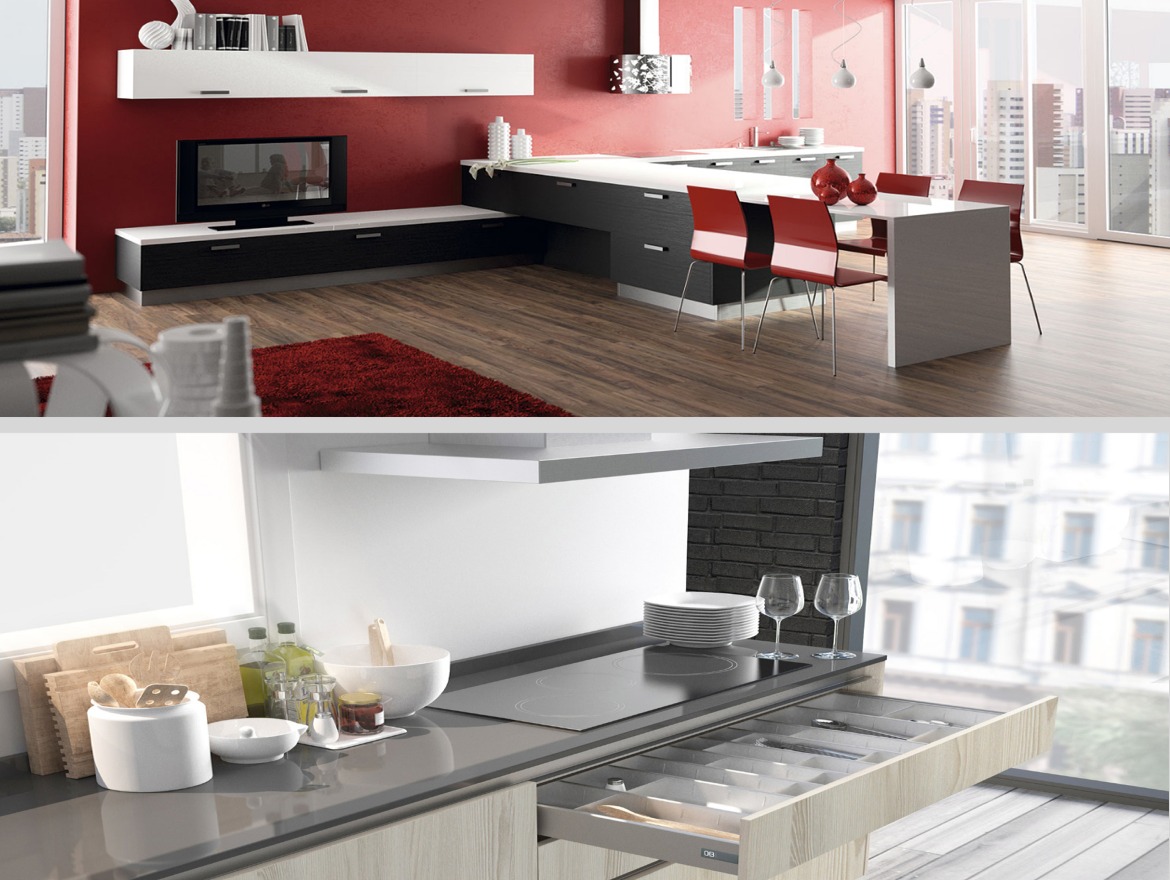 ELECTRODOMÉSTICOS MUEBLES POZO