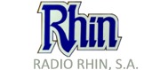 RADIO RHIN, S.A.