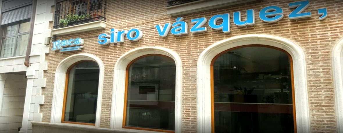 ELECTRODOMÉSTICOS SERVITELSA BURGOS, S.L.