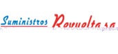 SUMINISTROS REVUELTA